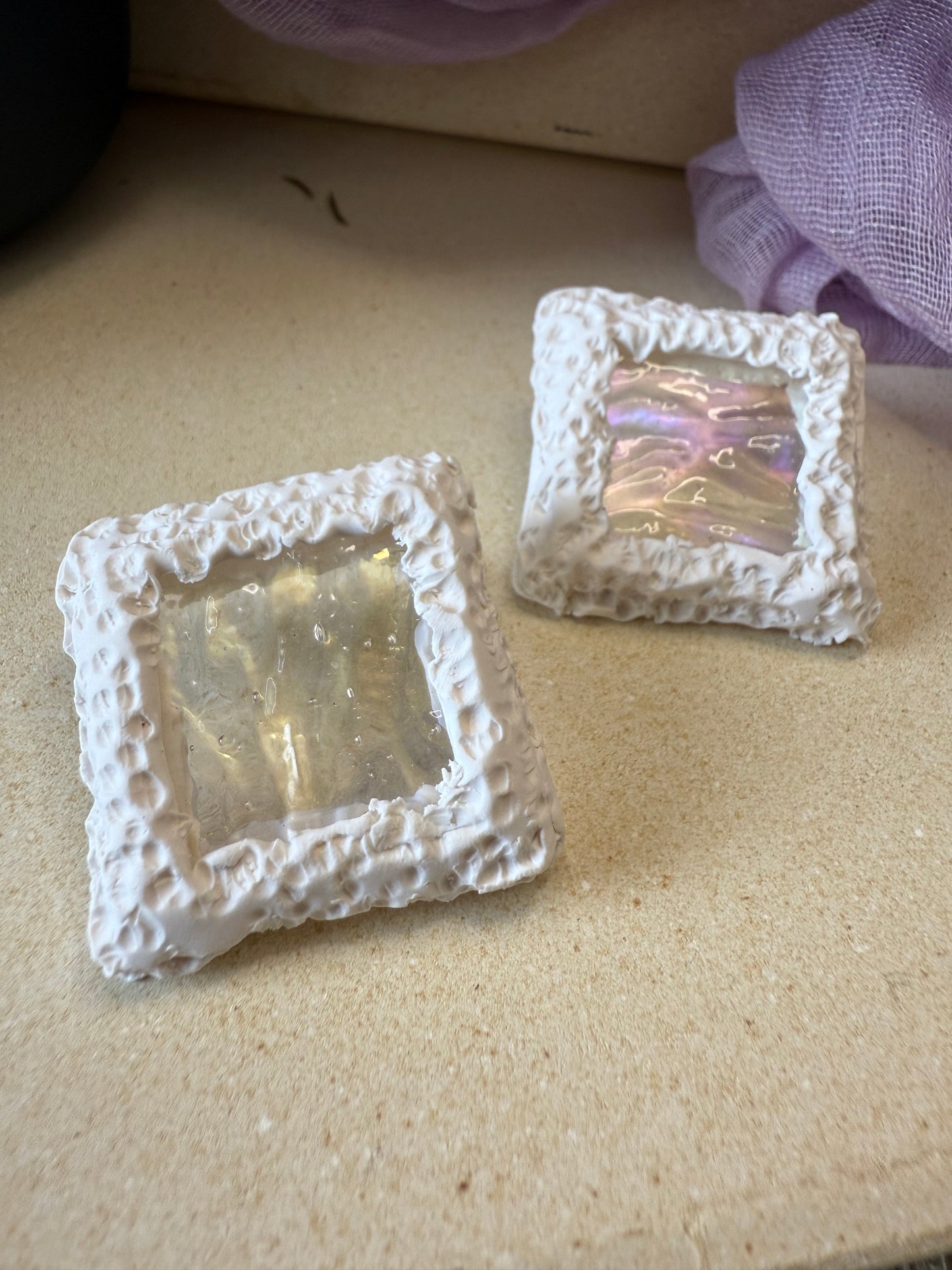 The Cleora Earring