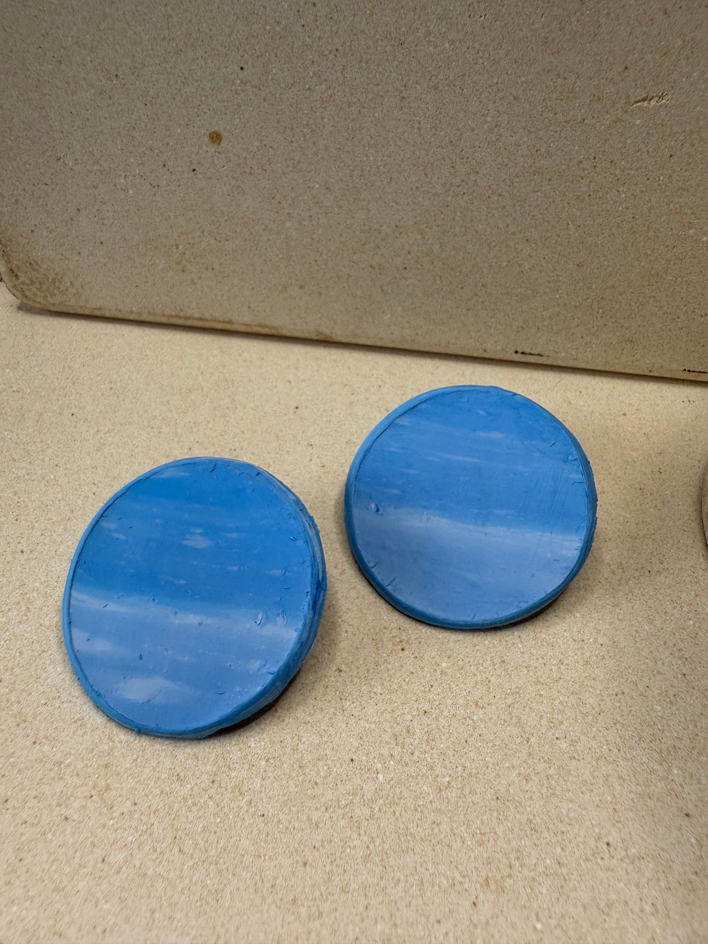 Stillwater Discs