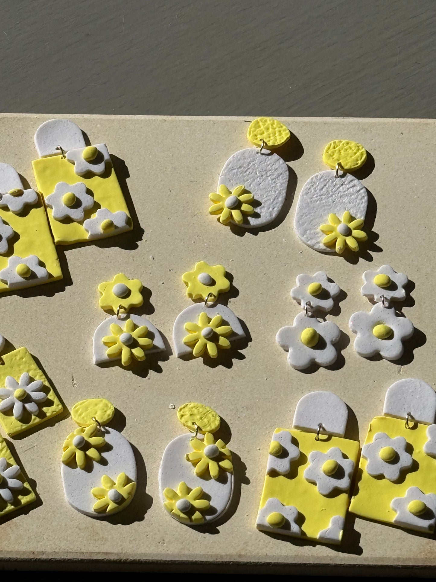 Summer Daisy #3