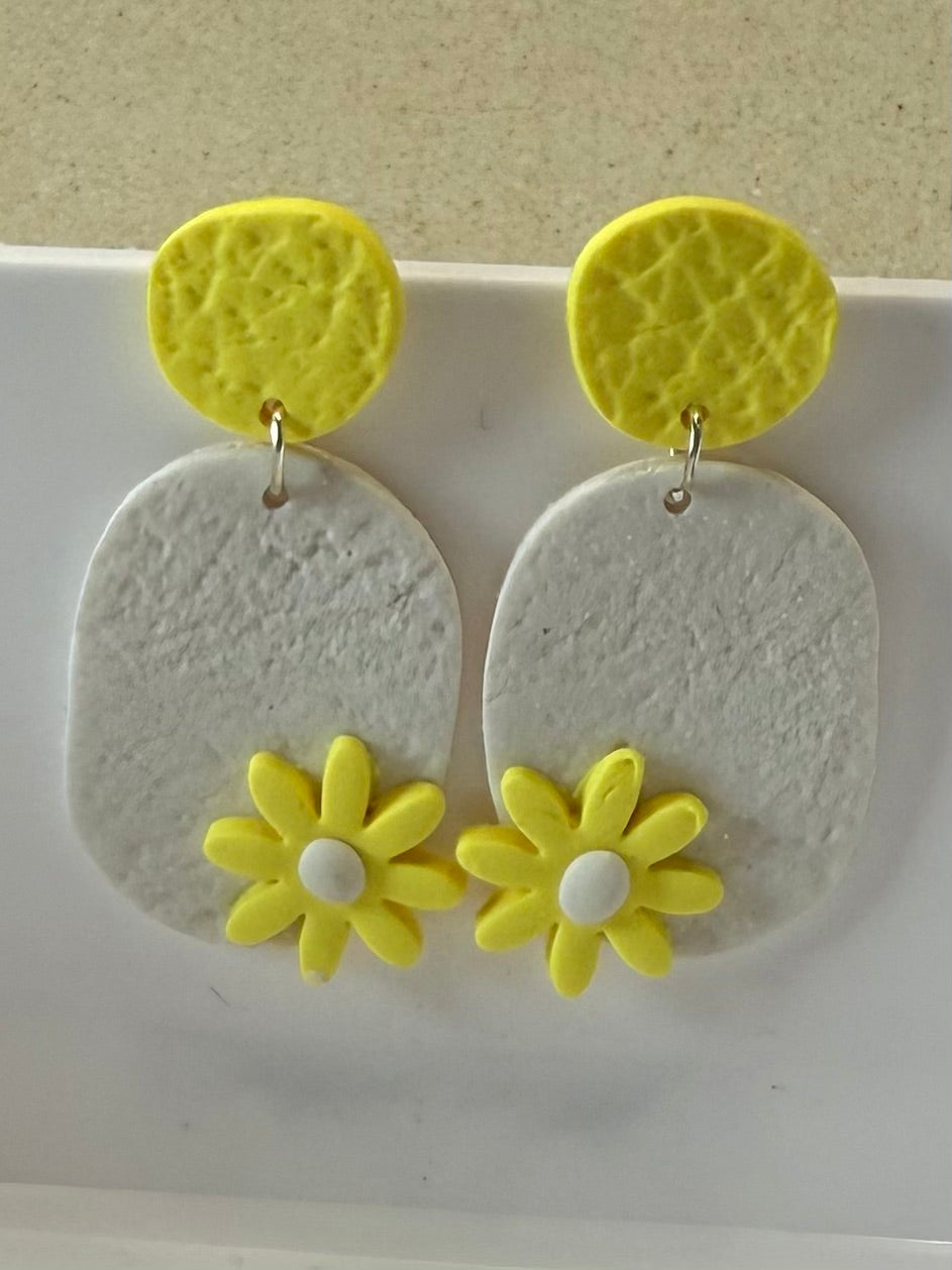 Summer Daisy #3