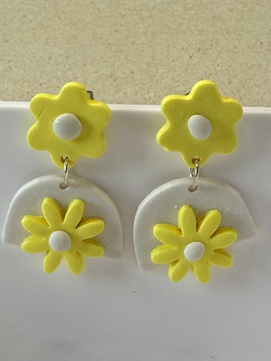 Summer Daisy #4
