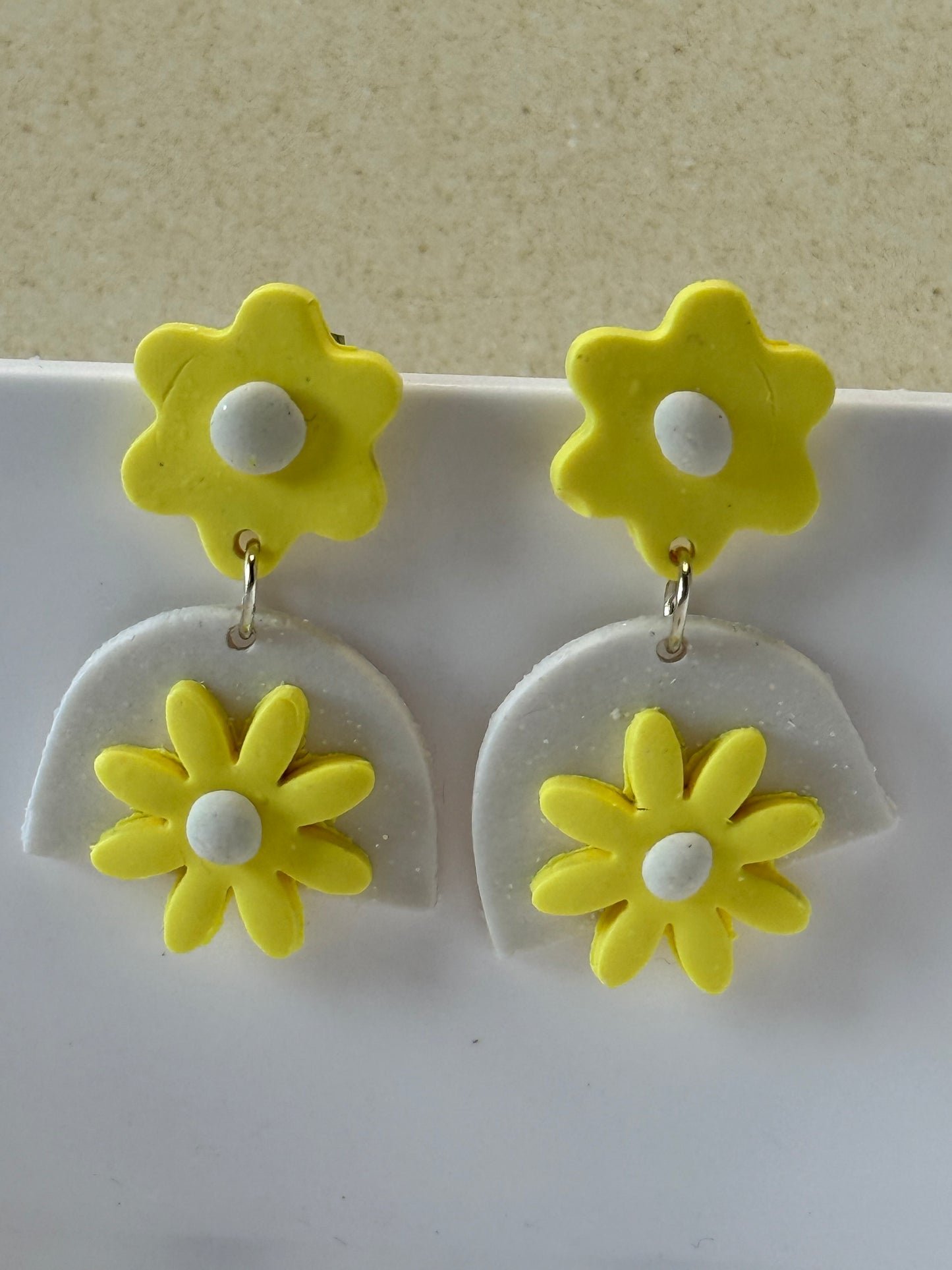 Summer Daisy #4