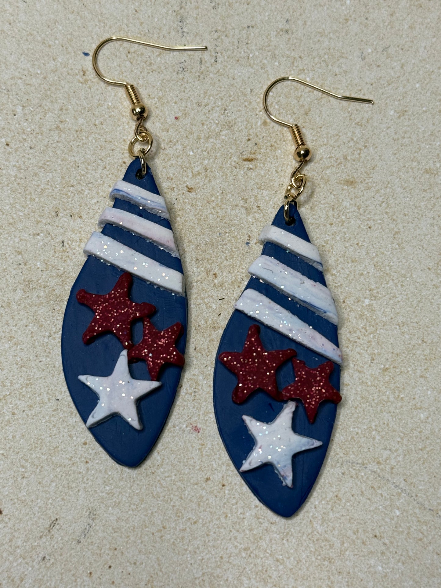Star Spangled #2