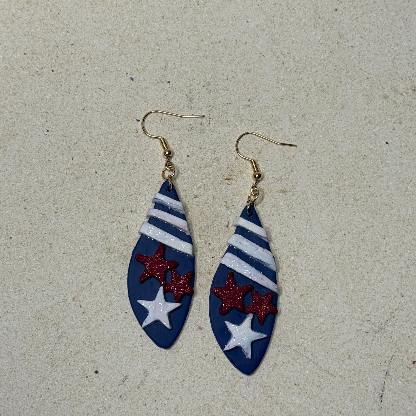 Star Spangled #2