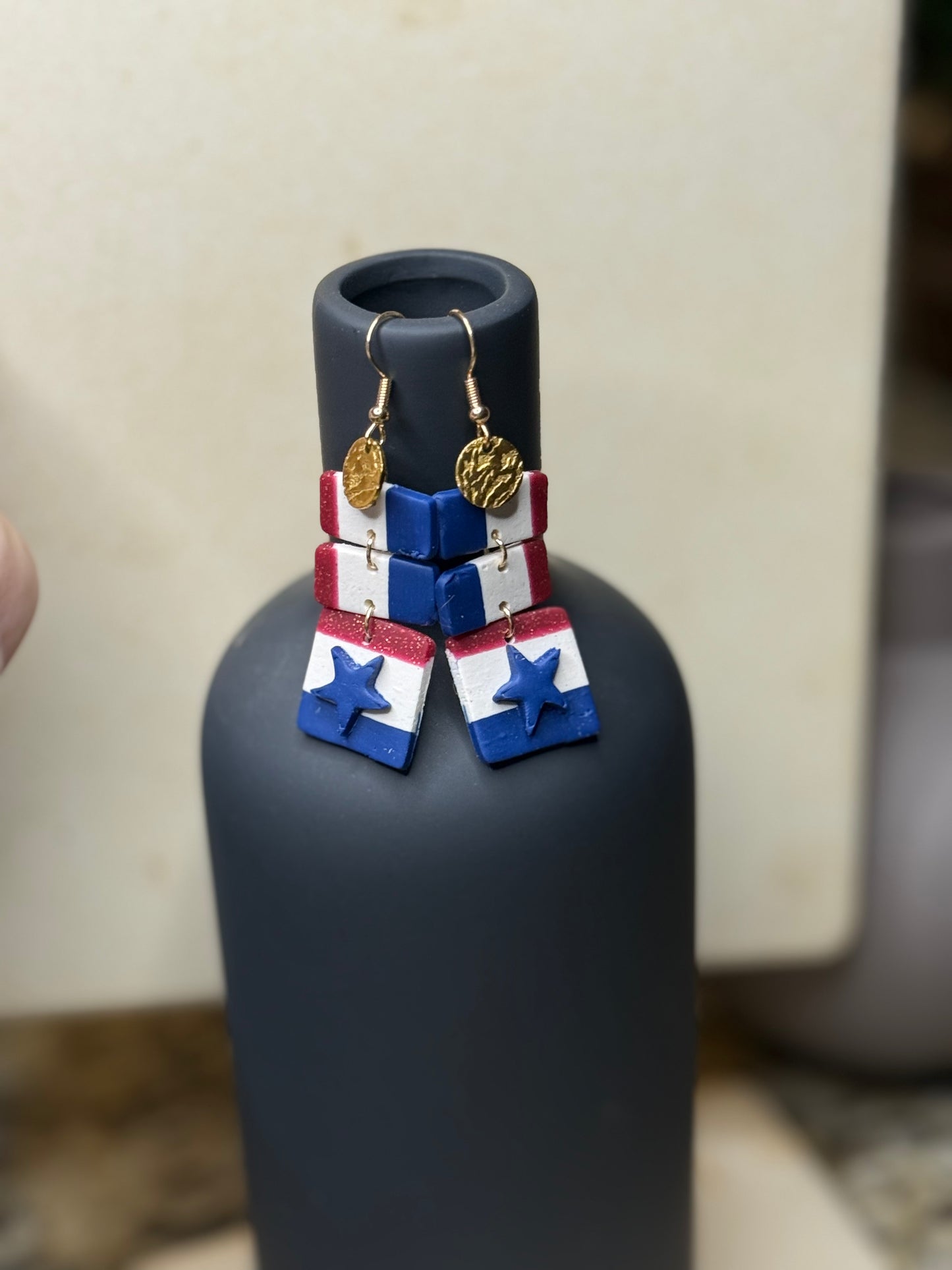 Star Spangled #3