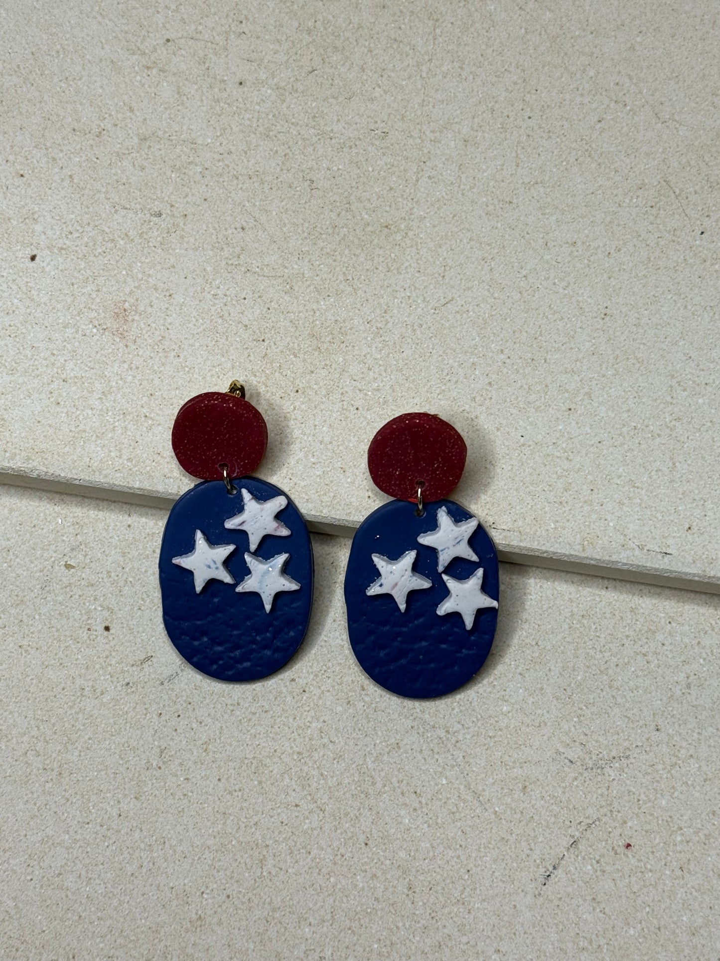 Star Spangled #5