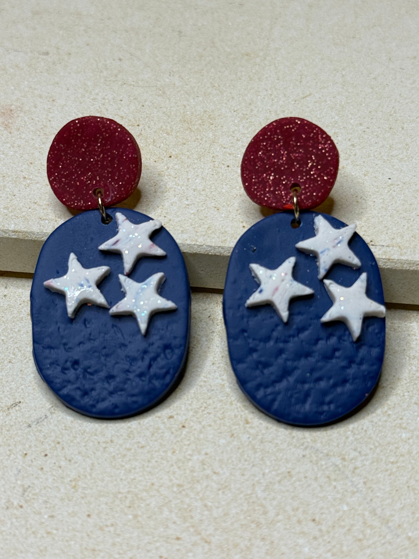 Star Spangled #5