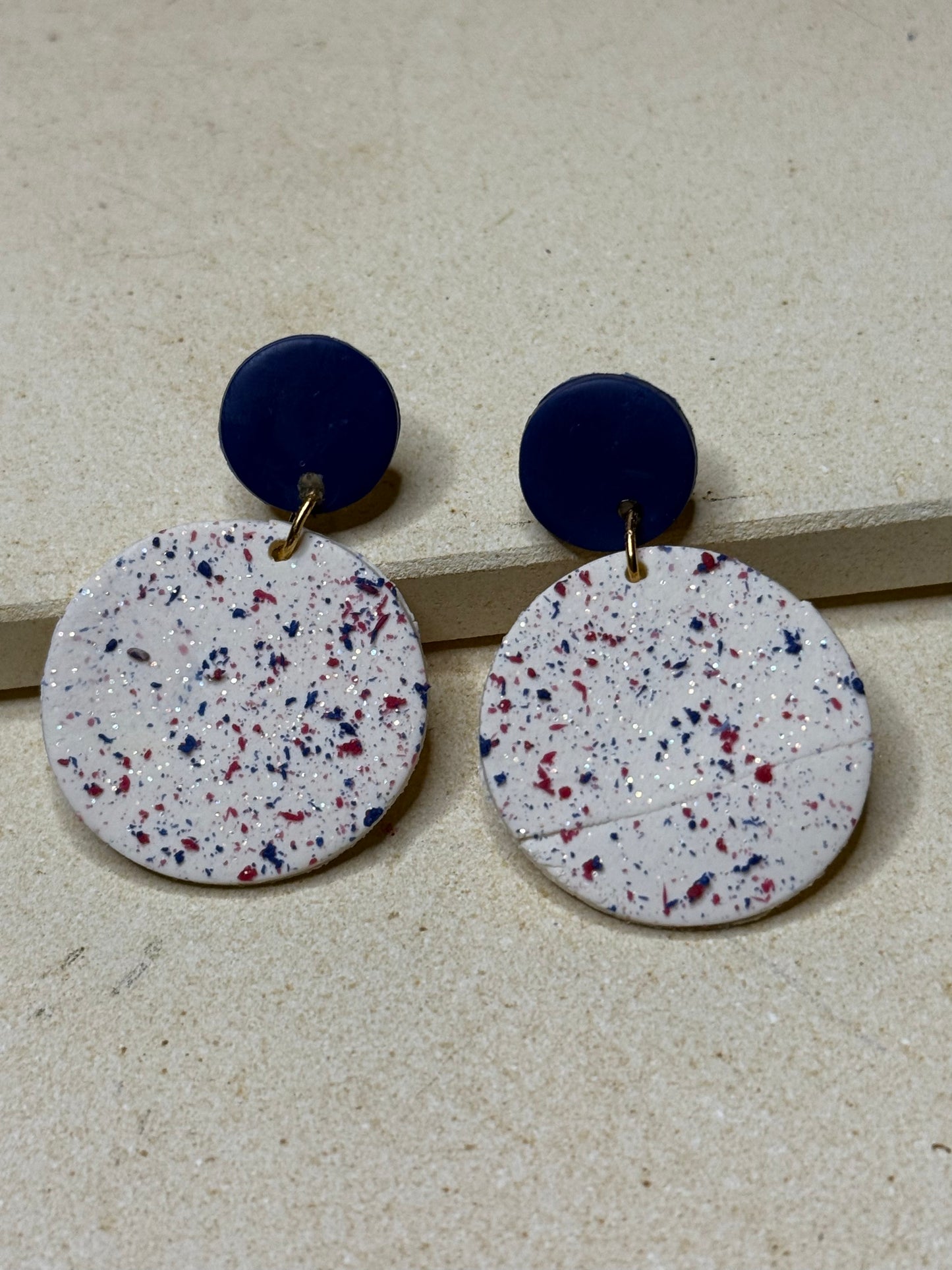 Star Spangled #7