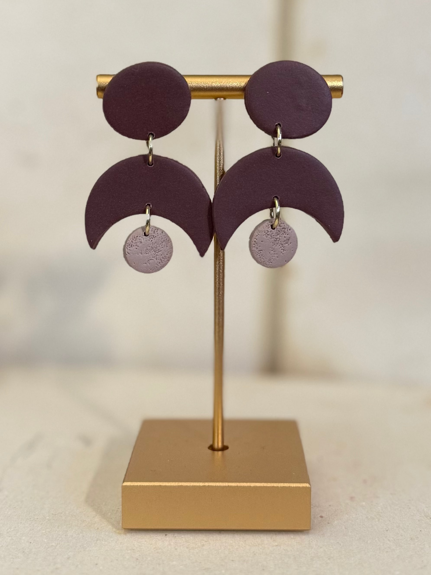 The Lyra Earring