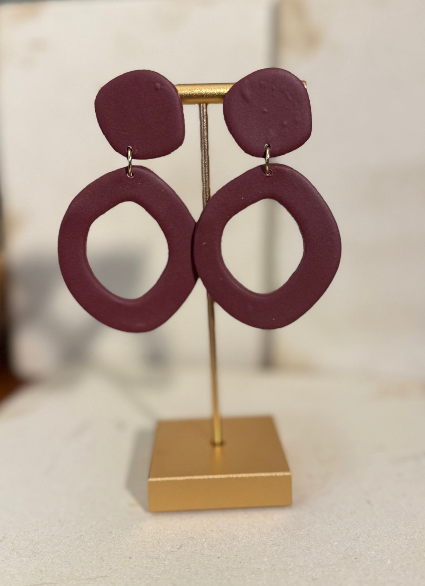 The Loop Earring