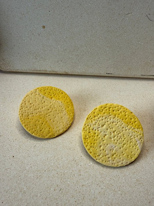 Butter Pop Disc