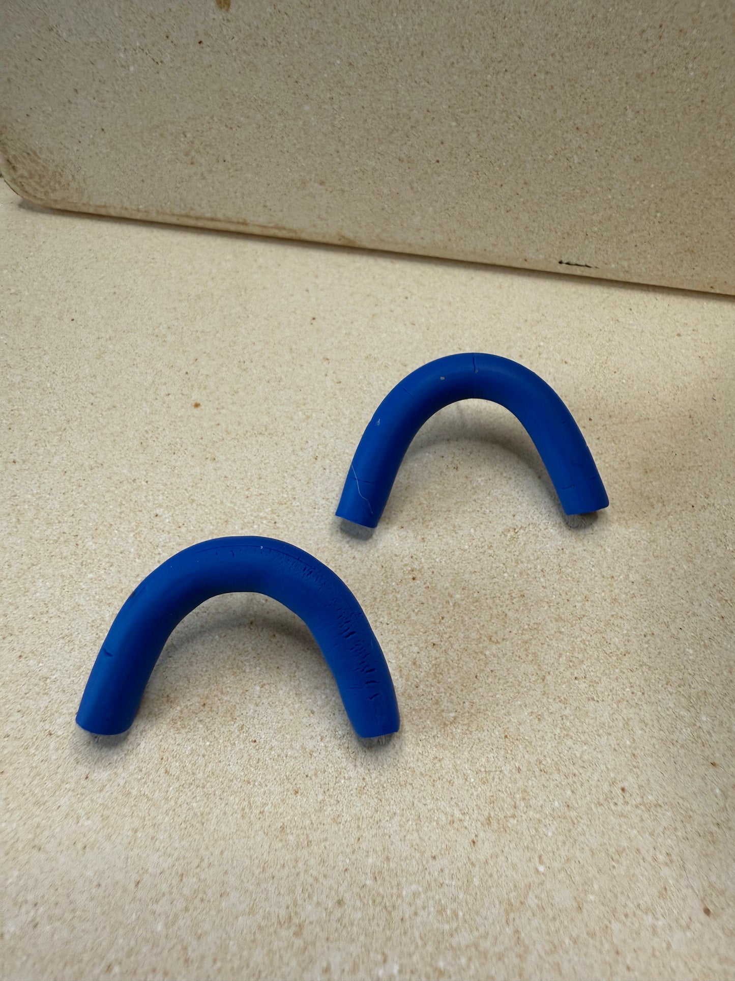 Arc Drop Earring
