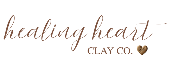 Healing Heart Clay Co.