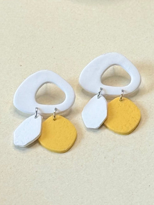 Sunbeam Dangles