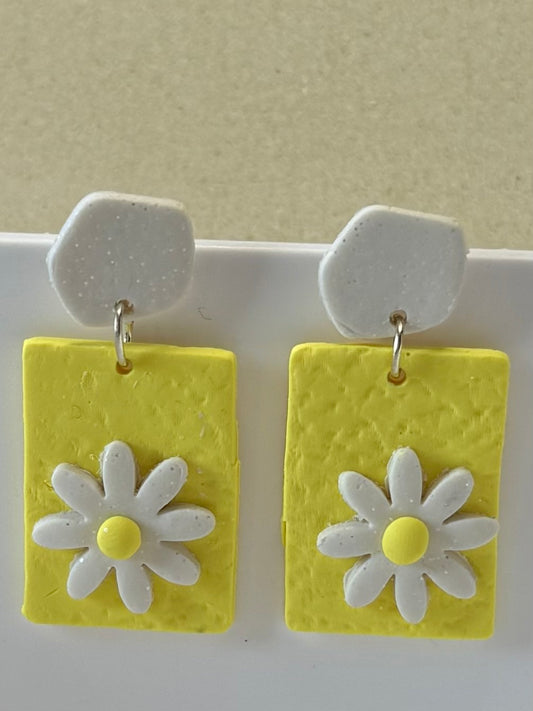 Summer Daisy #2