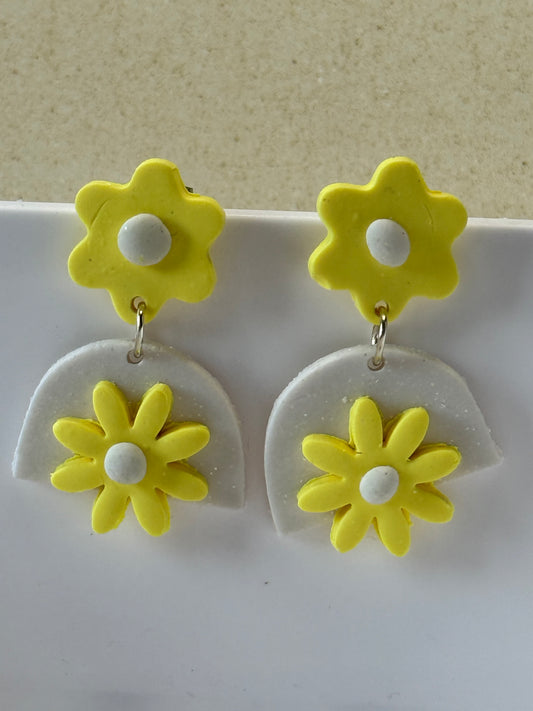 Summer Daisy #4