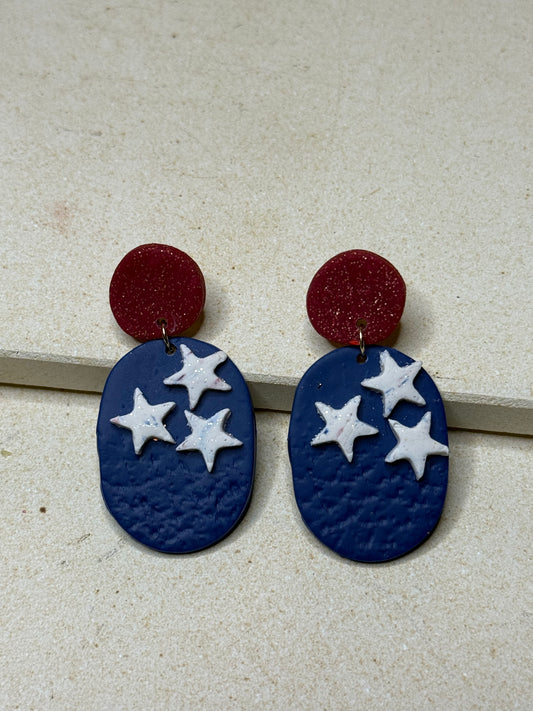 Star Spangled #5