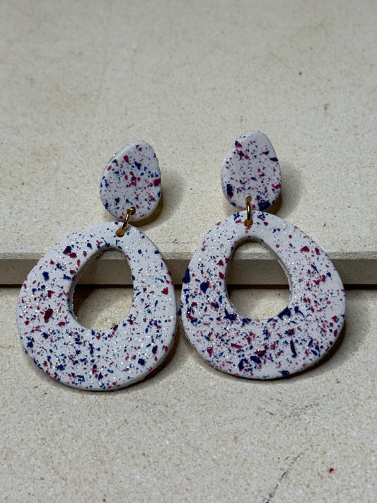Star Spangled #4
