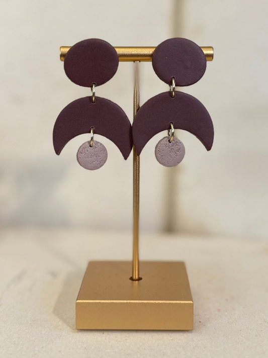 The Lyra Earring
