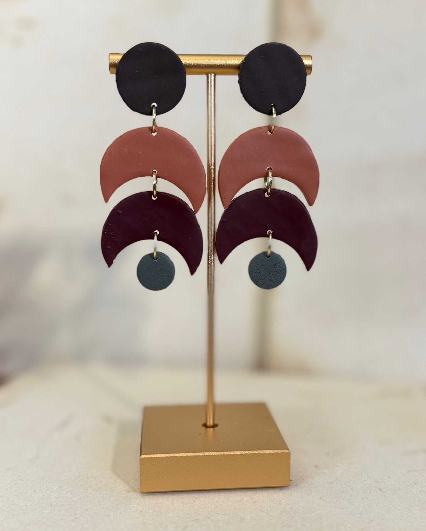The Lunare Earring
