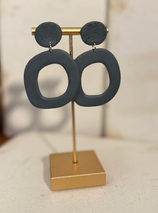 The Loop Earring