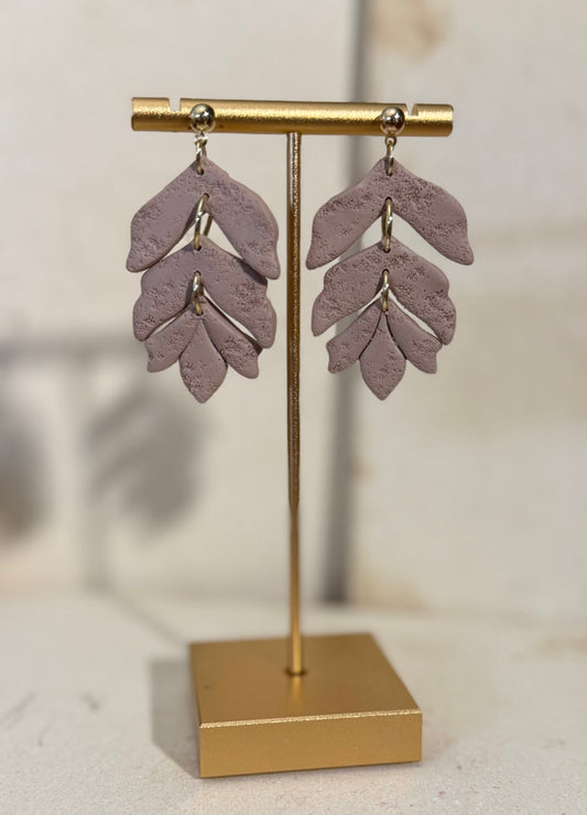 The Folia Earring