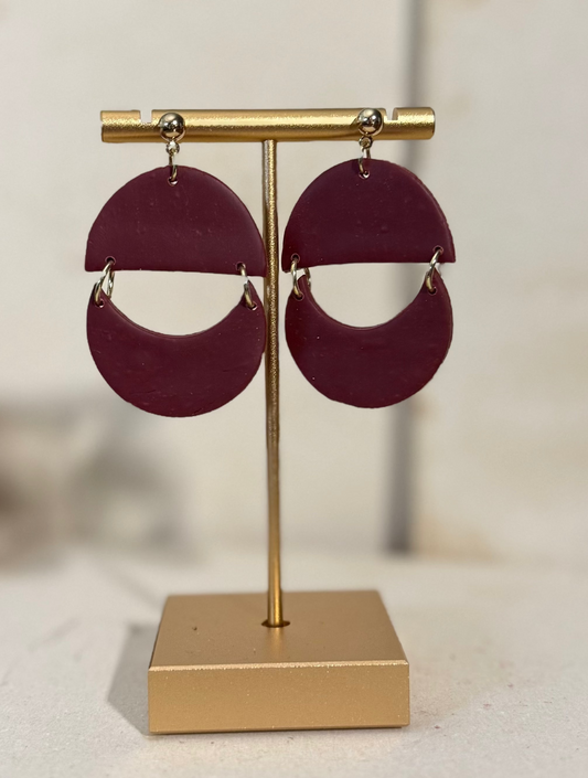 The Evermere Earring